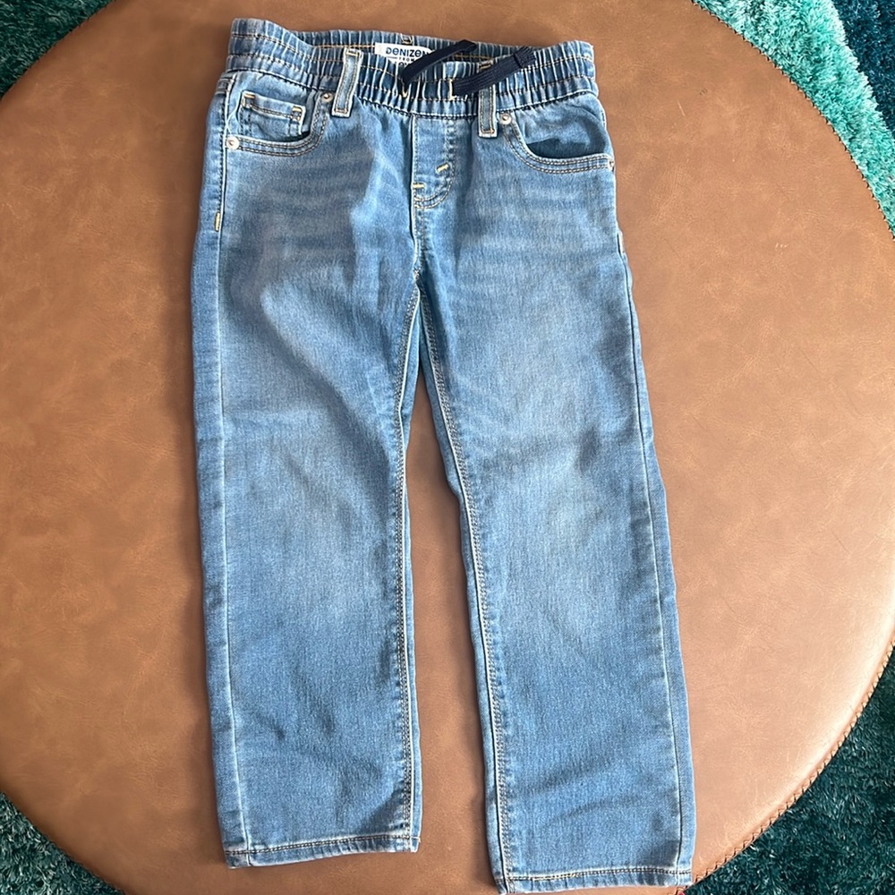 Denizen from Levi’s kids jeans